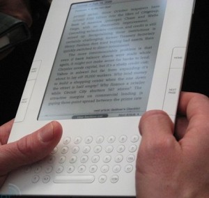 Mobile Marketing U.S. Department of Justice Confirms eBook Pricing Probe