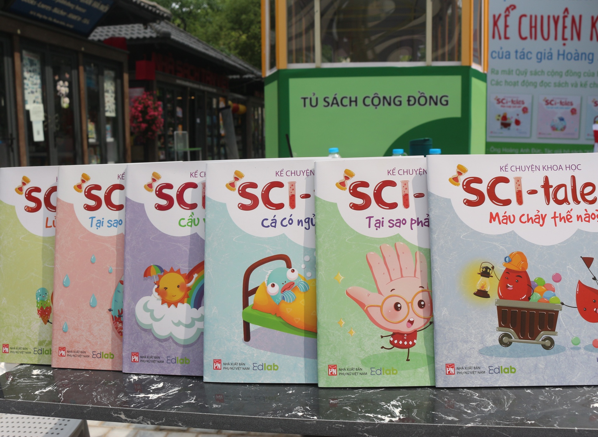 Sach khoa hoc cho thieu nhi anh 2