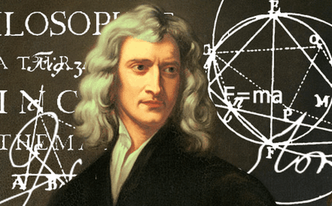 Isaac Newton là ai, tiểu sử: 6 bí ẩn thú vị của nhà khoa học vĩ