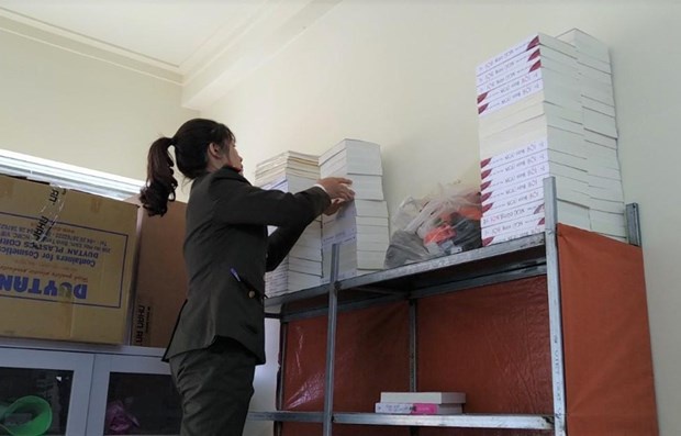 Sach lau tren mang anh 2