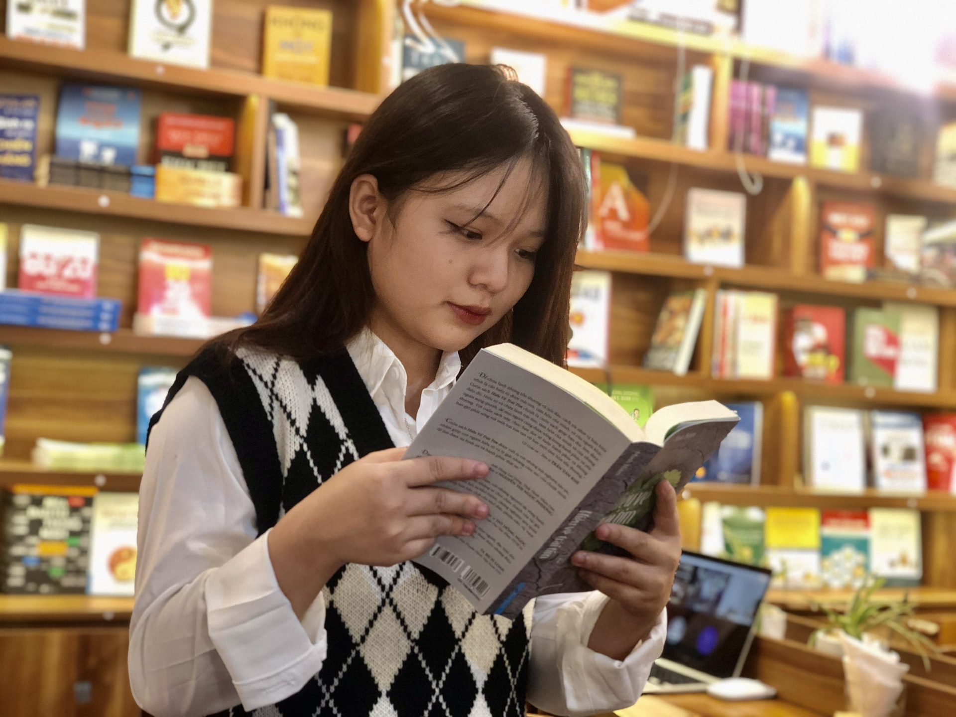 Cuoc thi Nha thong thai anh 2