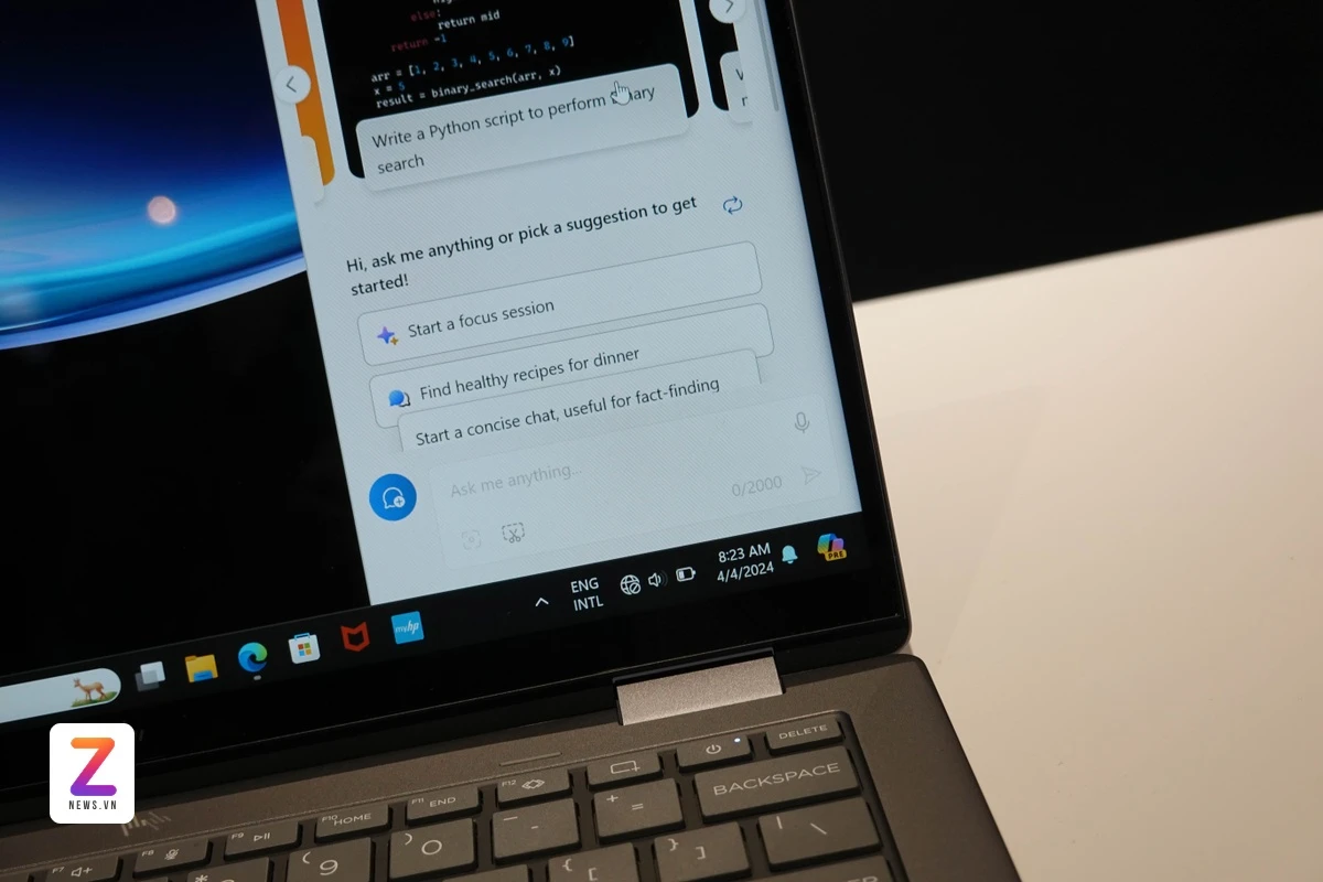 May tinh AI PC anh 3