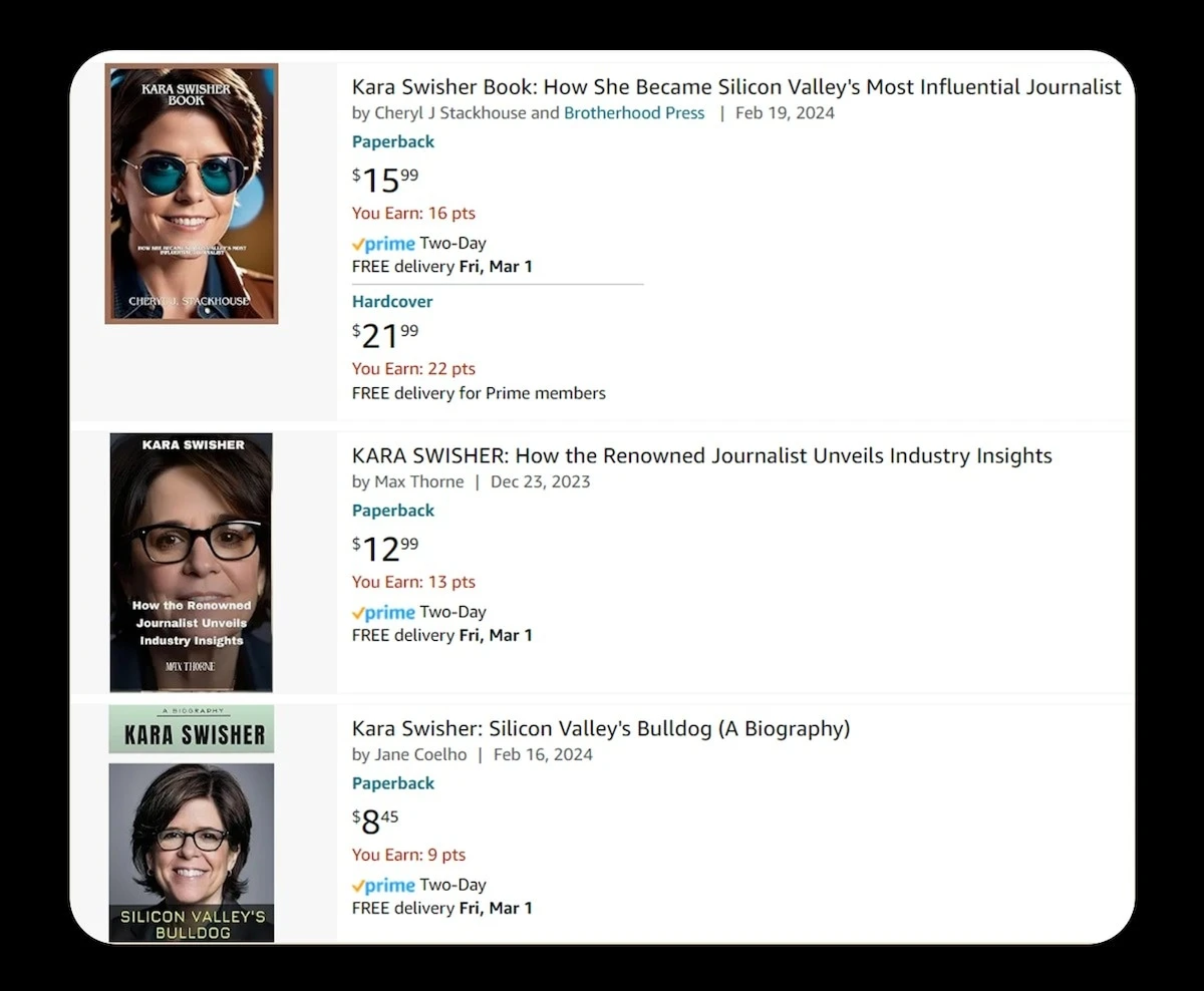 sách giả Amazon ảnh 1 sach gia Amazon anh 1