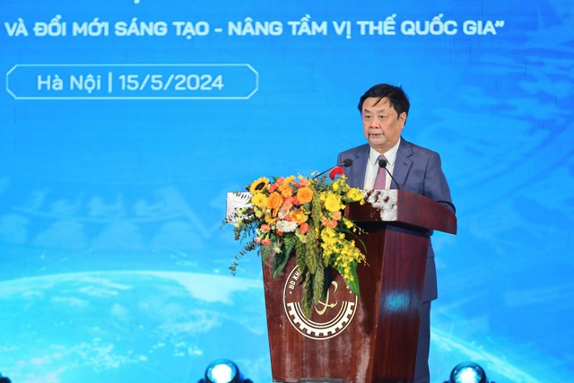 Kết nối nhịp cầu khoa học đến từng thửa ruộng, bờ ao- Ảnh 1.