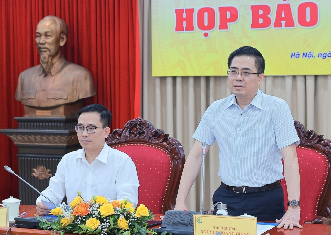 Tái cấu trúc chương trình khoa học công nghệ quốc gia gắn với sửa đổi cơ chế chính sách