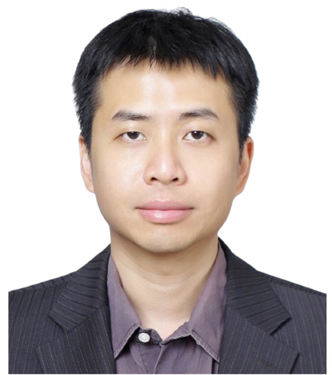 TS Arthur Tang. Ảnh: NVCC