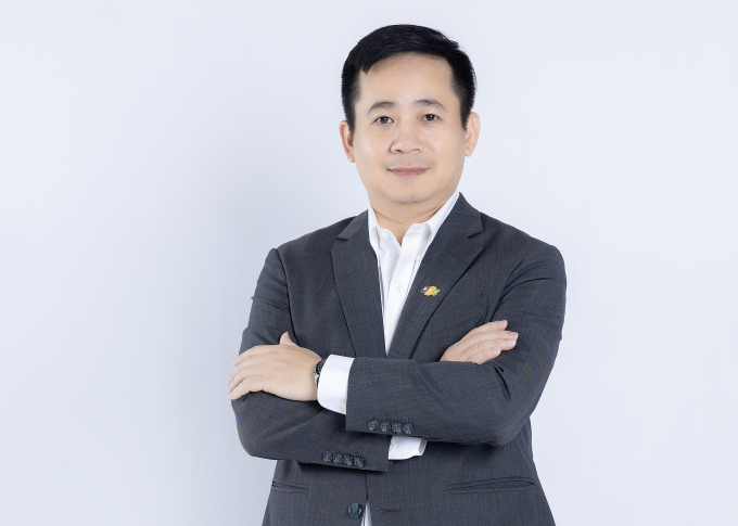 Ông Lê Hồng Việt. Ảnh: NVCC