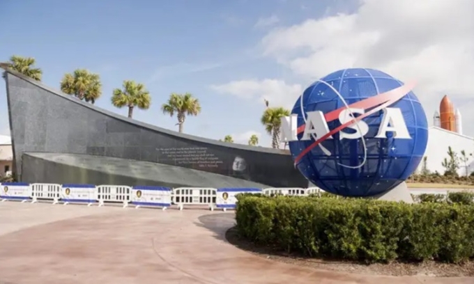 Ngân sách dự kiến dành cho NASA năm 2026 bị cắt giảm mạnh. Ảnh: homas Lammeyer