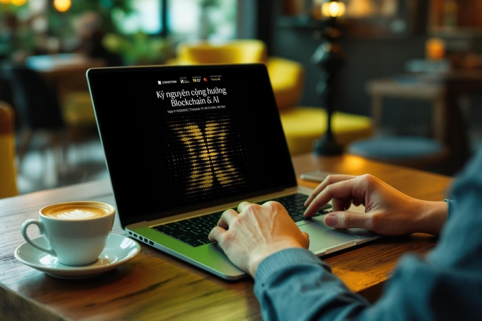 Conviction 2025 sẽ diễn ra từ ngày 9-10/8 tại Trung tâm hội nghị Thiskyhall, TP HCM. Ảnh: BTC