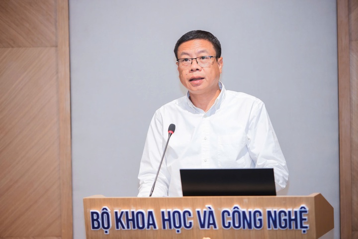 5 Luật lớn ra đời: KHCN,ĐMST&CĐS bước vào giai đoạn “tăng tốc” - Ảnh 2.