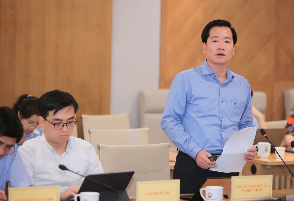 5 Luật lớn ra đời: KHCN,ĐMST&CĐS bước vào giai đoạn “tăng tốc” - Ảnh 6.