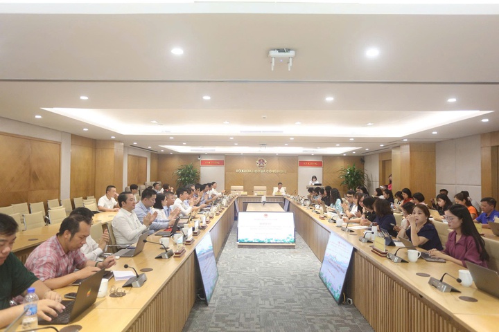 5 Luật lớn ra đời: KHCN,ĐMST&CĐS bước vào giai đoạn “tăng tốc” - Ảnh 9.