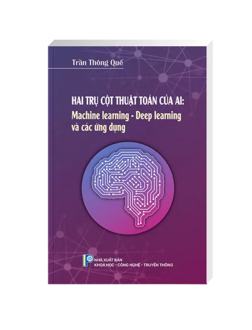 Hai trụ cột thuật toán của AI
