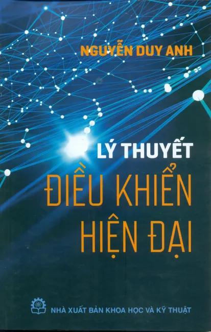 Lý thuyết điều khiển hiện đại