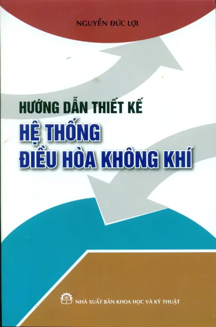 Hướng dẫn thiết kế hệ thống điều hòa không khí