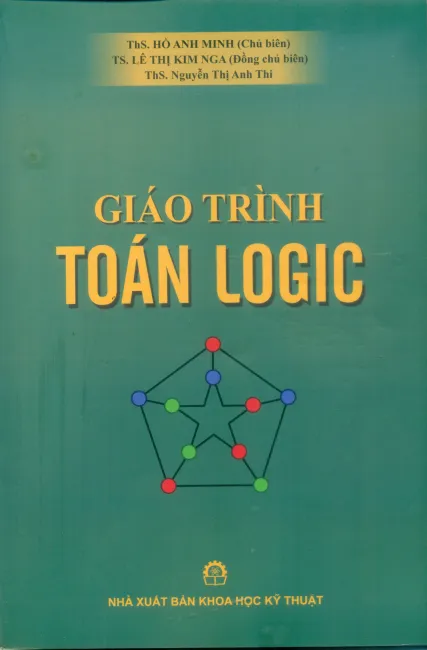 Giáo trình toán logic