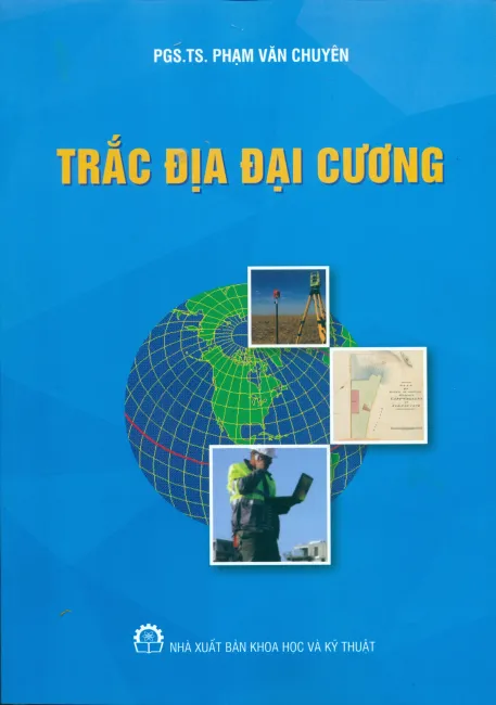 Trắc địa đại cương