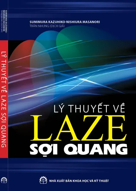 Lý thuyết và Laze sợi quang