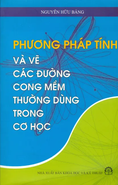 Phương pháp tính và vẽ đường cong mềm thường dùng trong cơ học