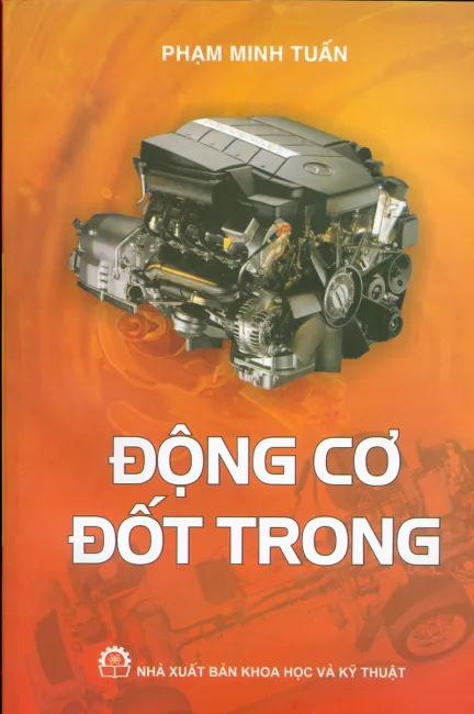 Động cơ đốt trong