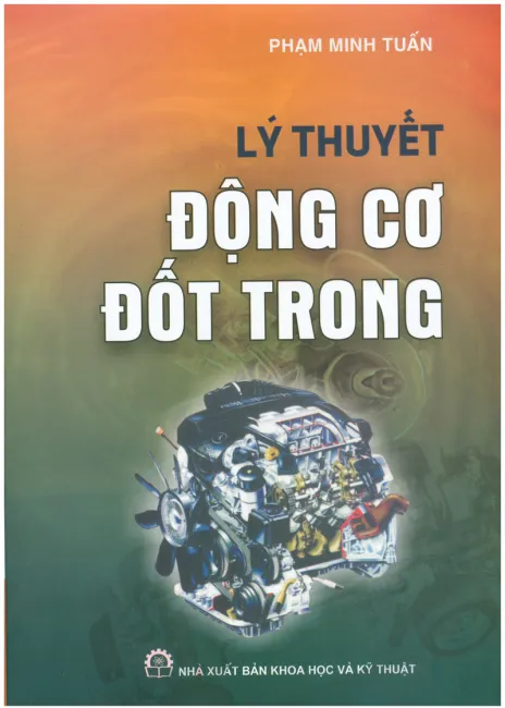 Lý thuyết động cơ đốt trong