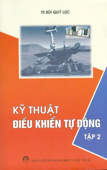 Kỹ thuật điều khiển tự động tâp 2