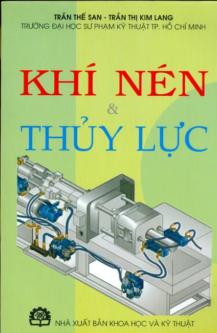 Khí nén và thủy lực