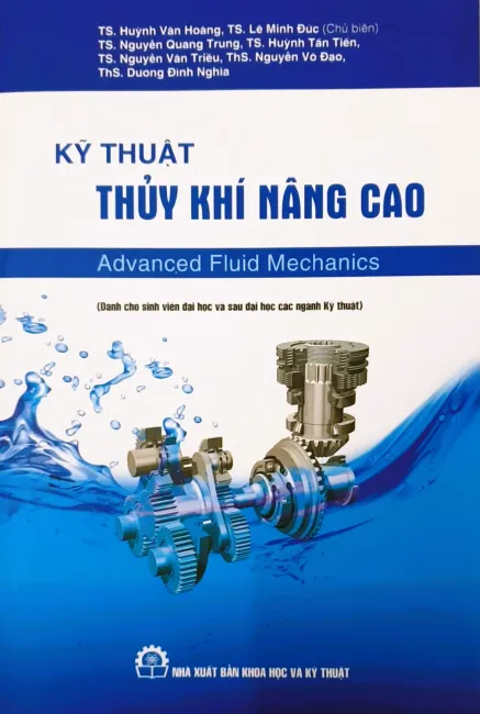 Kỹ Thuật Thủy Khí Nâng Cao