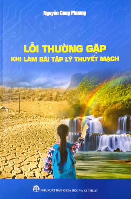 Lỗi Thường Gặp Khi Làm Bài Tập Lý Thuyết Mạch