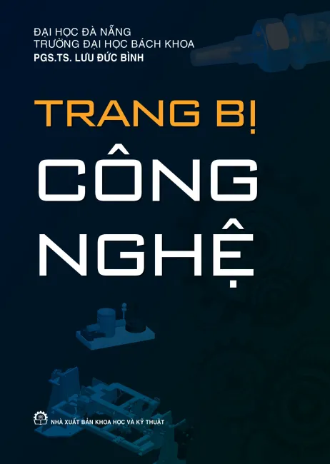 Trang Bị Công Nghệ