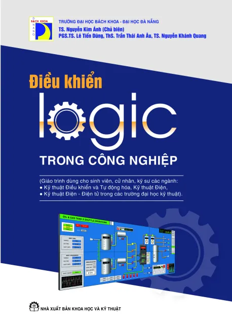 Điều khiển logic trong công nghiệp