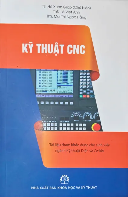Kỹ thuật CNC