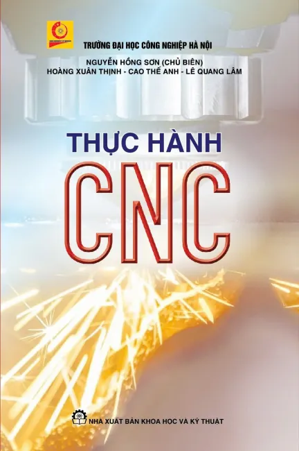 Thực hành CNC