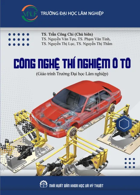 Công Nghệ Thí Nghiệm Ô Tô